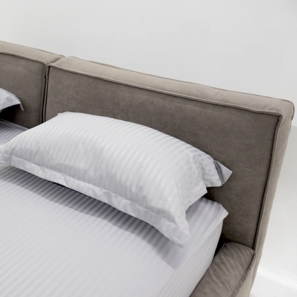 Ліжко Балі Слім - стильне і зручне рішення для вашої спальні