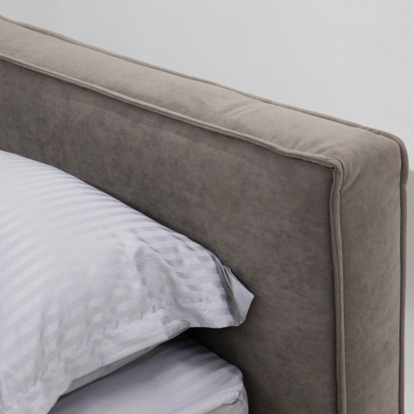 Ліжко Балі Слім - стильне і зручне рішення для вашої спальні