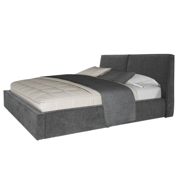 Ліжко Лея — комфорт і стиль для вашої спальні