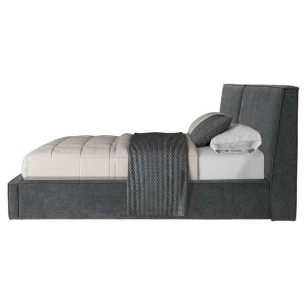 Ліжко Лея — комфорт і стиль для вашої спальні