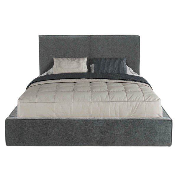 Ліжко Лея — комфорт і стиль для вашої спальні