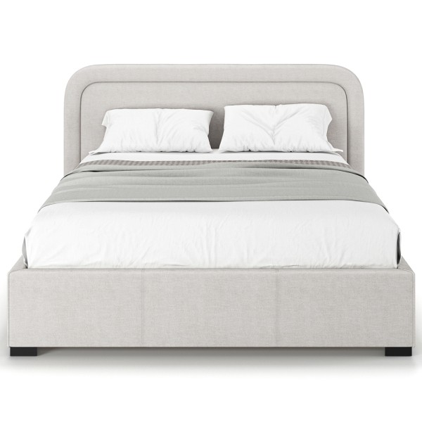 Ліжко Емма - стильне та комфортне рішення для спальні