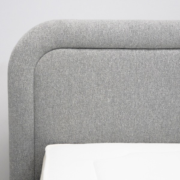 Ліжко Емма - стильне та комфортне рішення для спальні