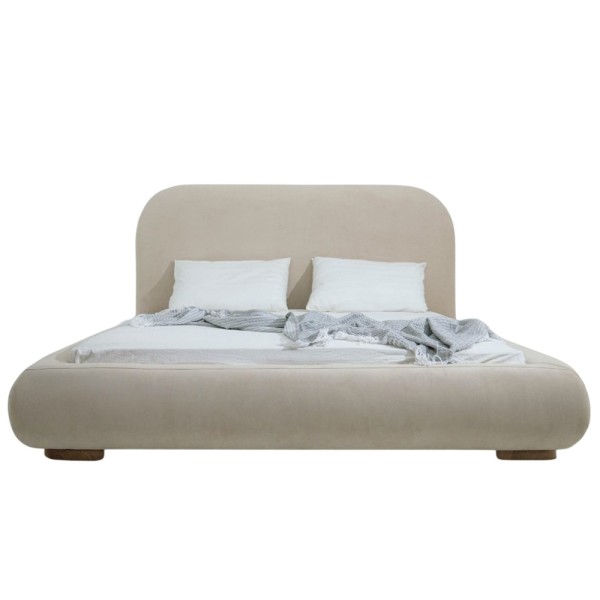 Ліжко Річі – комфортабельне ліжко для вашого дому