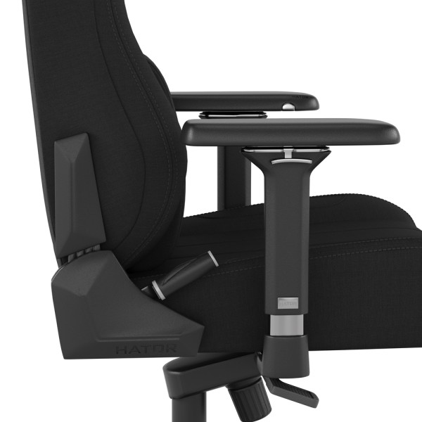 Крісло для геймерів HATOR Arc 2 XL Fabric – зручність та підтримка для кожного геймера