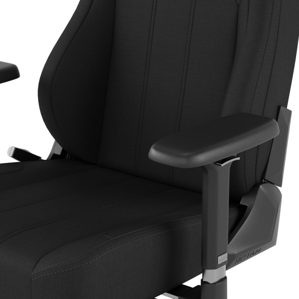 Крісло для геймерів HATOR Arc 2 XL Fabric – зручність та підтримка для кожного геймера