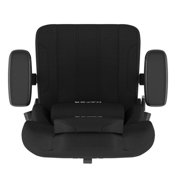 Крісло для геймерів HATOR Arc 2 XL Fabric – зручність та підтримка для кожного геймера