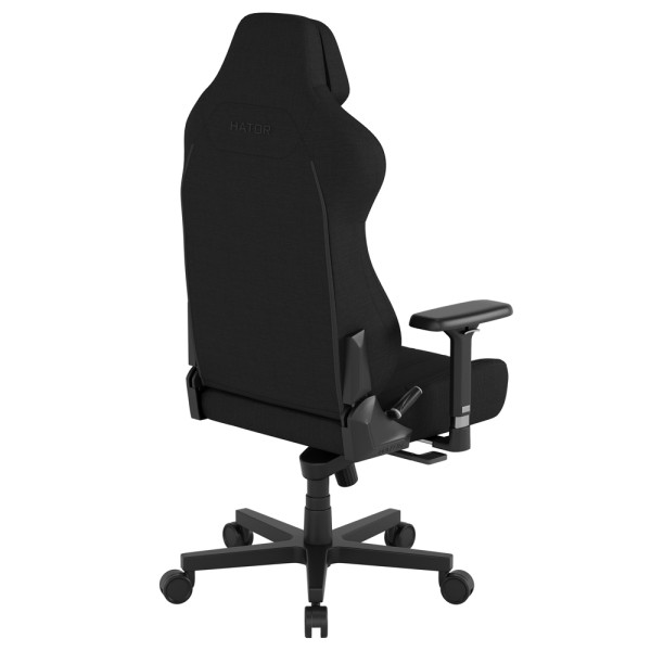 Крісло для геймерів HATOR Arc 2 XL Fabric – зручність та підтримка для кожного геймера