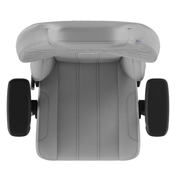 Крісло для геймерів HATOR Arc 2 XL Fabric – Ідеальний вибір для комфортної гри