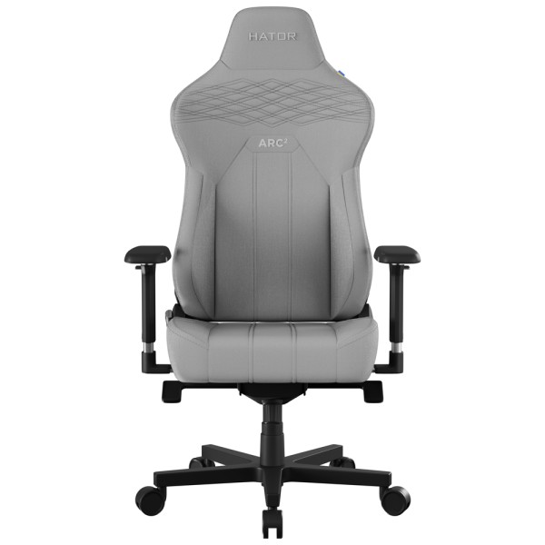 Крісло для геймерів HATOR Arc 2 XL Fabric – Ідеальний вибір для комфортної гри