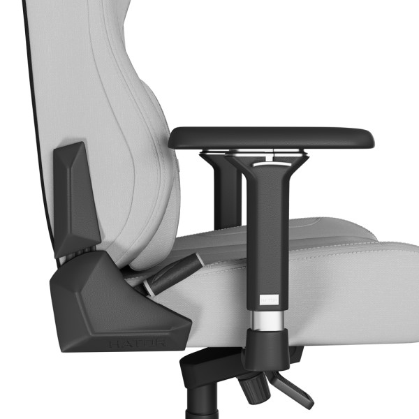 Крісло для геймерів HATOR Arc 2 XL Fabric – Ідеальний вибір для комфортної гри