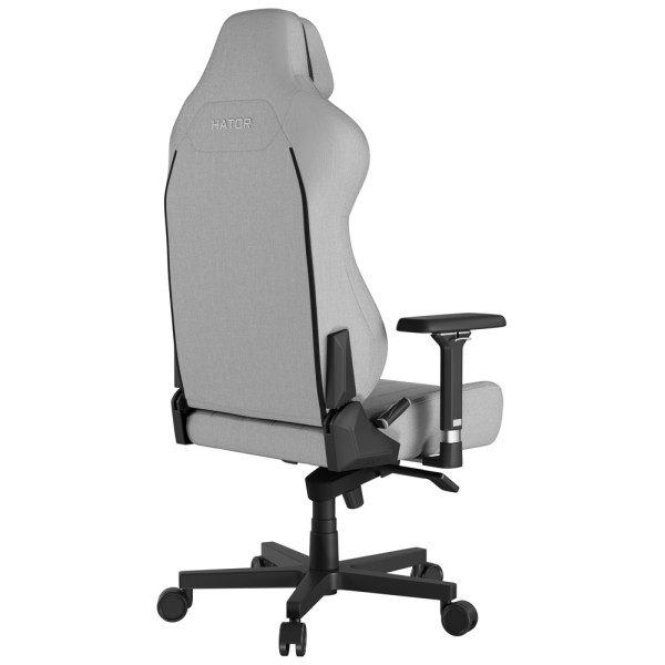 Крісло для геймерів HATOR Arc 2 XL Fabric – Ідеальний вибір для комфортної гри