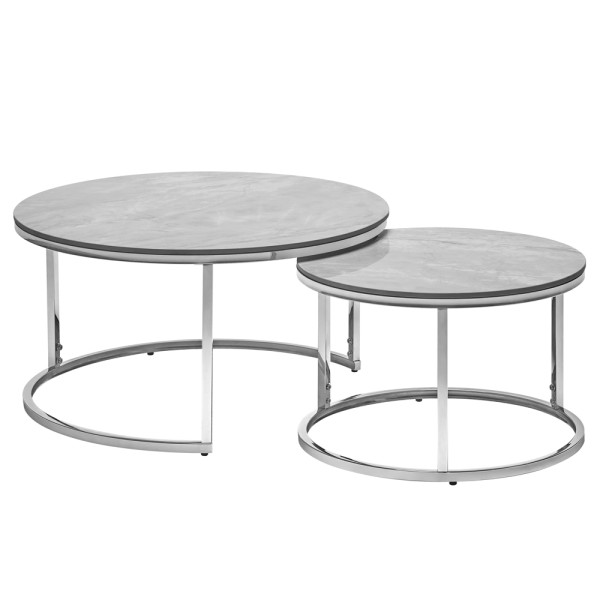 Комплект журнальних столів Alabama B