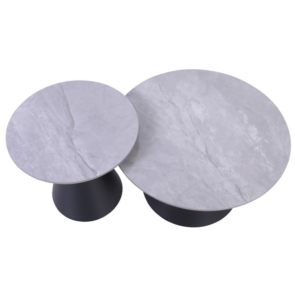 Комплект журнальних столів Alaska