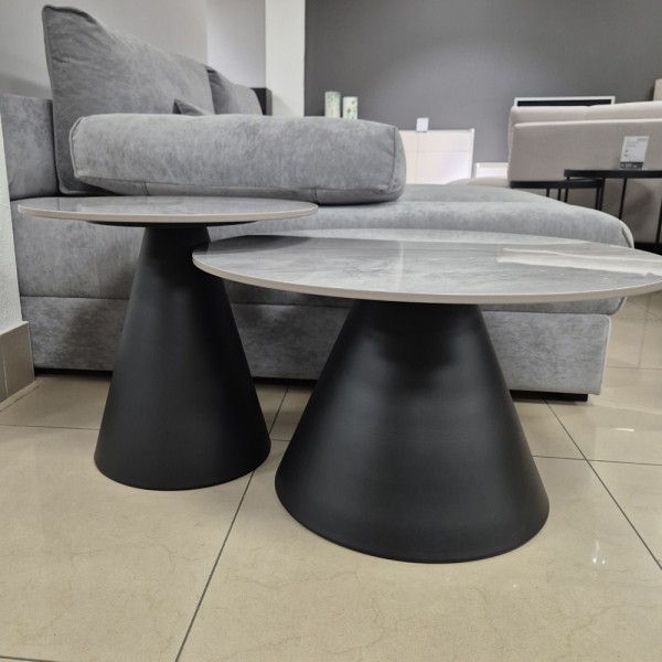 Комплект журнальних столів Alaska