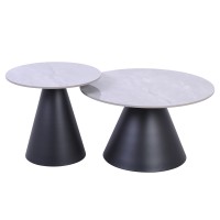 Комплект журнальных столов Alaska