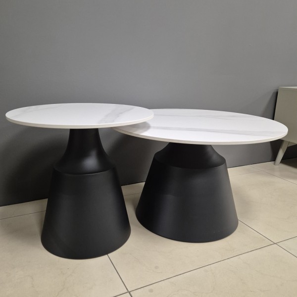 Комплект журнальних столів Nebraska – Сучасний дизайн для вашої вітальні