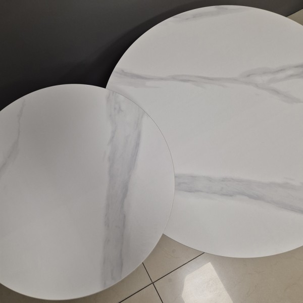 Комплект журнальних столів Nebraska – Сучасний дизайн для вашої вітальні