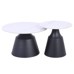 Комплект журнальних столів Nebraska