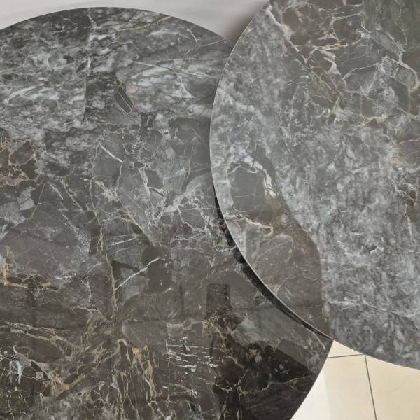 Журнальний столик Virginia A: стиль та елегантність для вашої вітальні