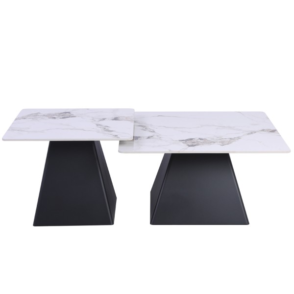 Комплект журнальних столів Indiana