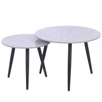 Комплект журнальних столів Georgia