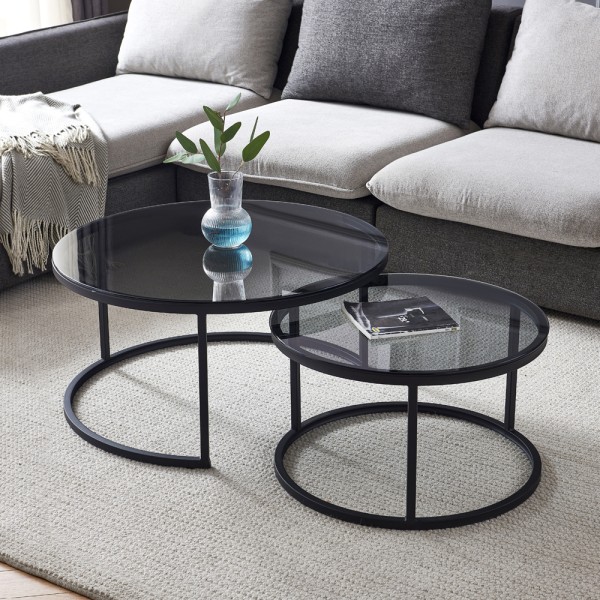 Комплект журнальних столів Florida C