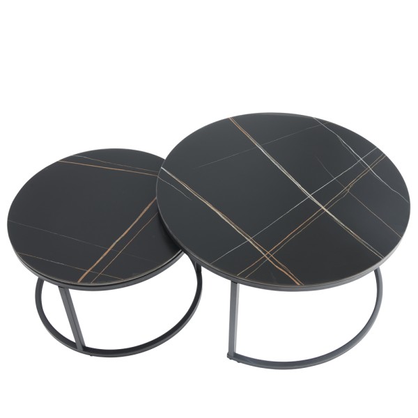 Комплект журнальних столів Florida D