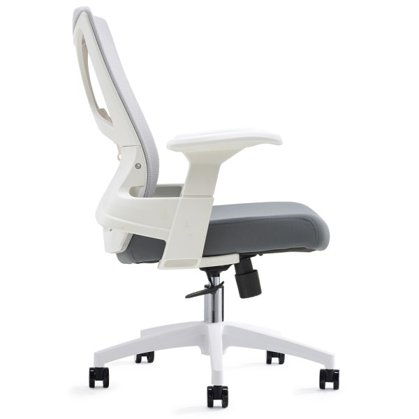 Крісло поворотне Sam — комфорт та стиль для вашого офісу