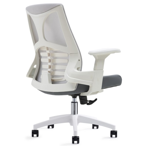 Крісло поворотне Sam — комфорт та стиль для вашого офісу