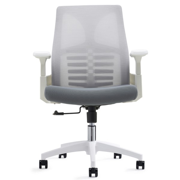 Крісло поворотне Sam — комфорт та стиль для вашого офісу