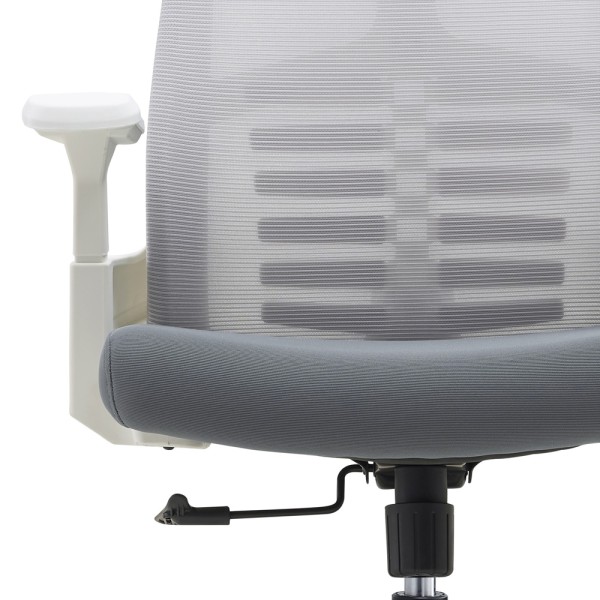 Крісло поворотне Sam — комфорт та стиль для вашого офісу