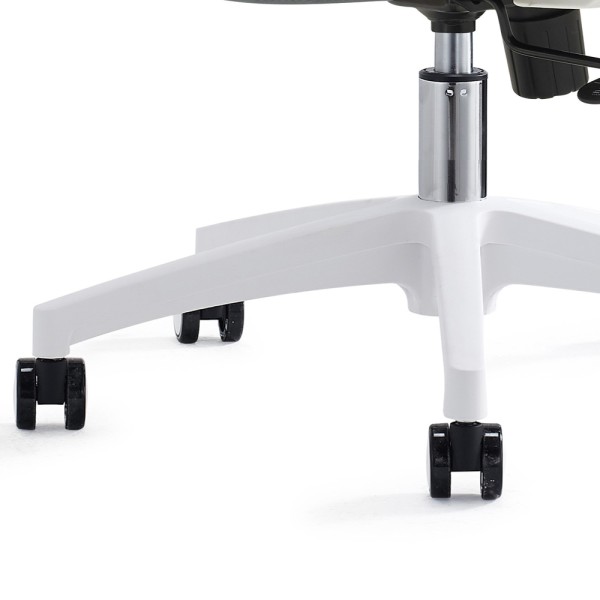 Крісло поворотне Sam — комфорт та стиль для вашого офісу