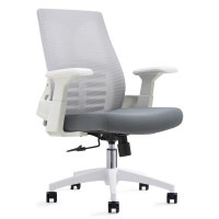 Кресло поворотное Sam