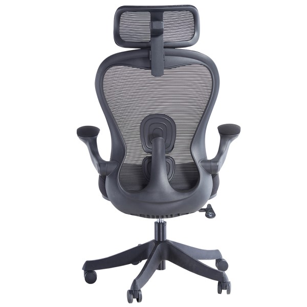 Крісло поворотне Bert – Комфорт і стиль для вашого офісу