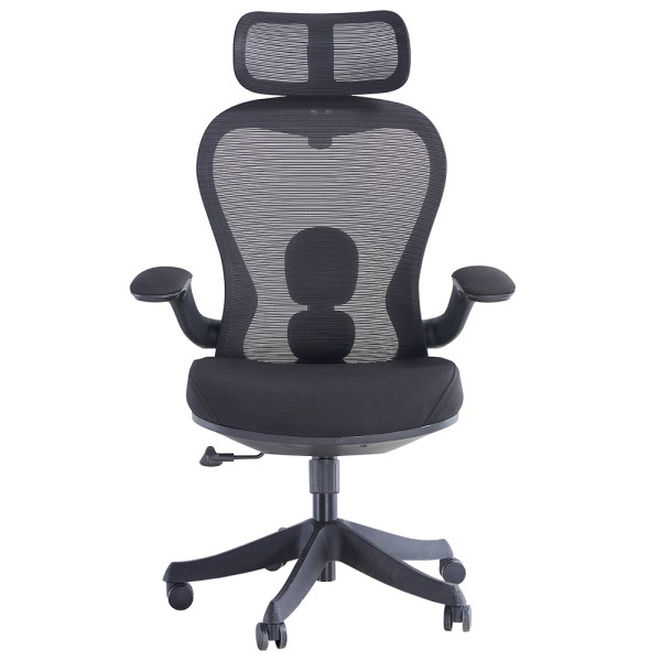 Крісло поворотне Bert – Комфорт і стиль для вашого офісу