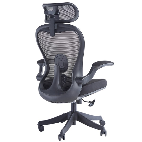 Крісло поворотне Bert – Комфорт і стиль для вашого офісу