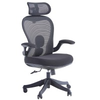 Крісло поворотне Bert