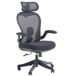 Крісло поворотне Bert