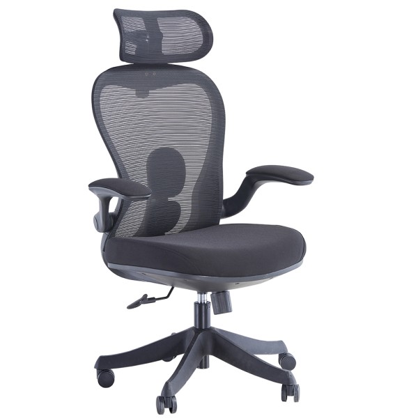 Крісло поворотне Bert – Комфорт і стиль для вашого офісу