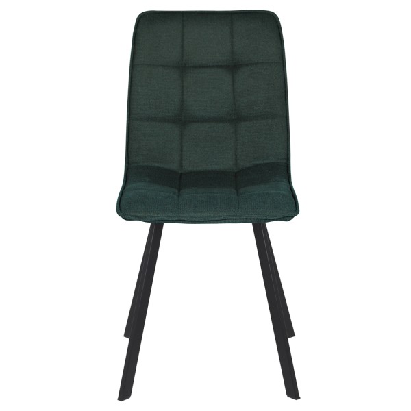 Стілець Eari Tex - сучасний стиль для кухні та кафе