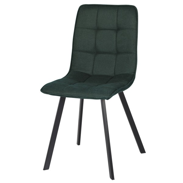 Стілець Eari Tex - сучасний стиль для кухні та кафе