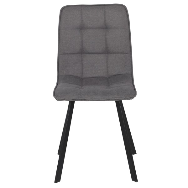 Стілець Eari Tex - сучасний стиль для кухні та кафе