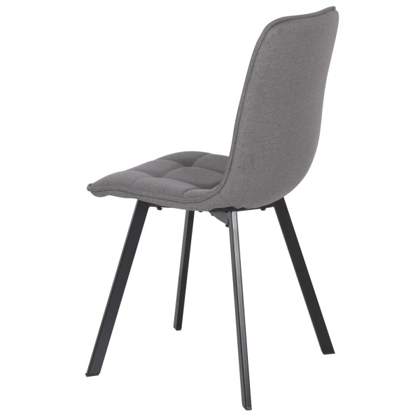 Стілець Eari Tex - сучасний стиль для кухні та кафе