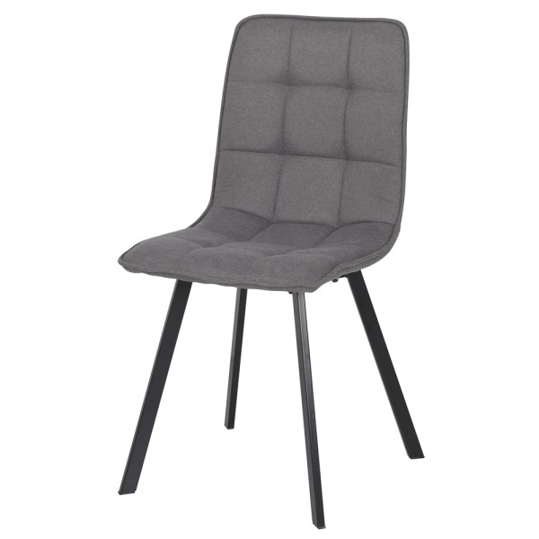 Стілець Eari Tex - сучасний стиль для кухні та кафе
