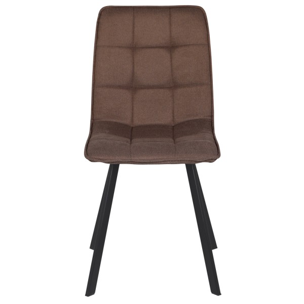 Стілець Eari Tex - сучасний стиль для кухні та кафе