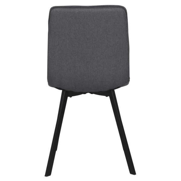 Стілець Corey Tex для кухні та кафе