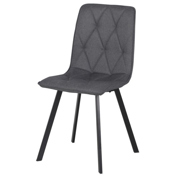 Стілець Corey Tex для кухні та кафе