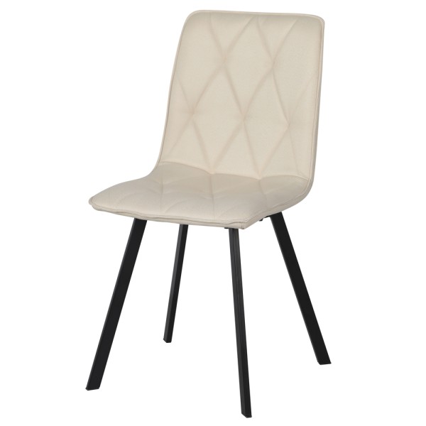 Стілець Corey Tex для кухні та кафе