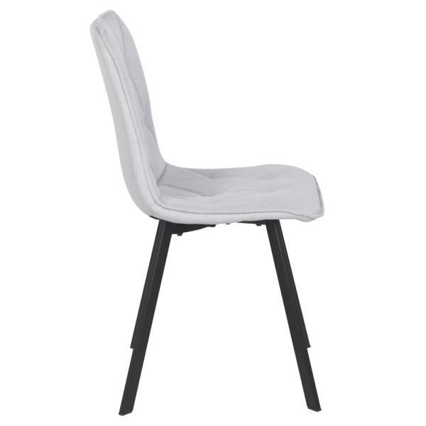 Стілець Corey Tex для кухні та кафе
